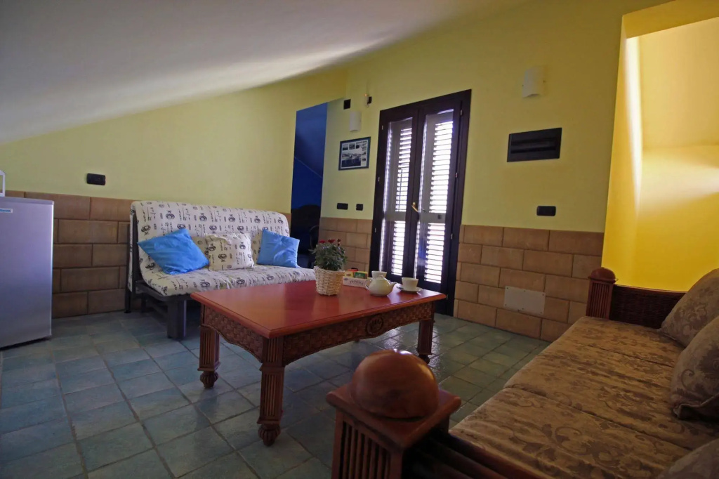 Hotel Residence Capo Campolato - Général