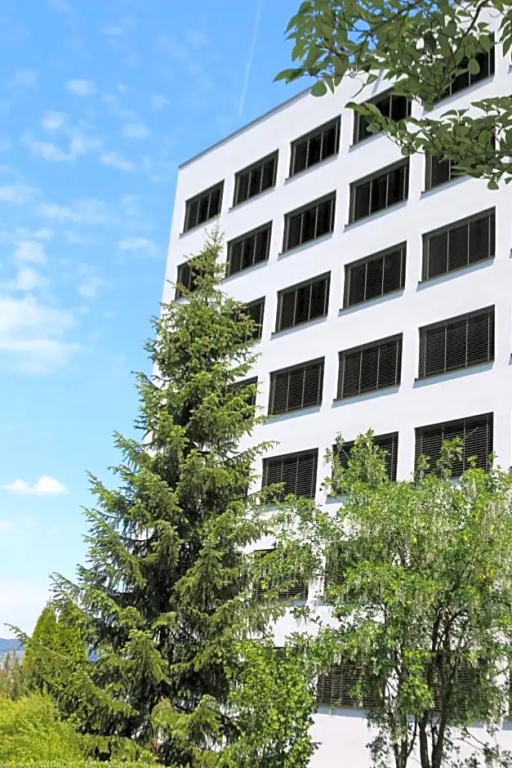 CAMPUS SURSEE Seminarzentrum AG - Chambres