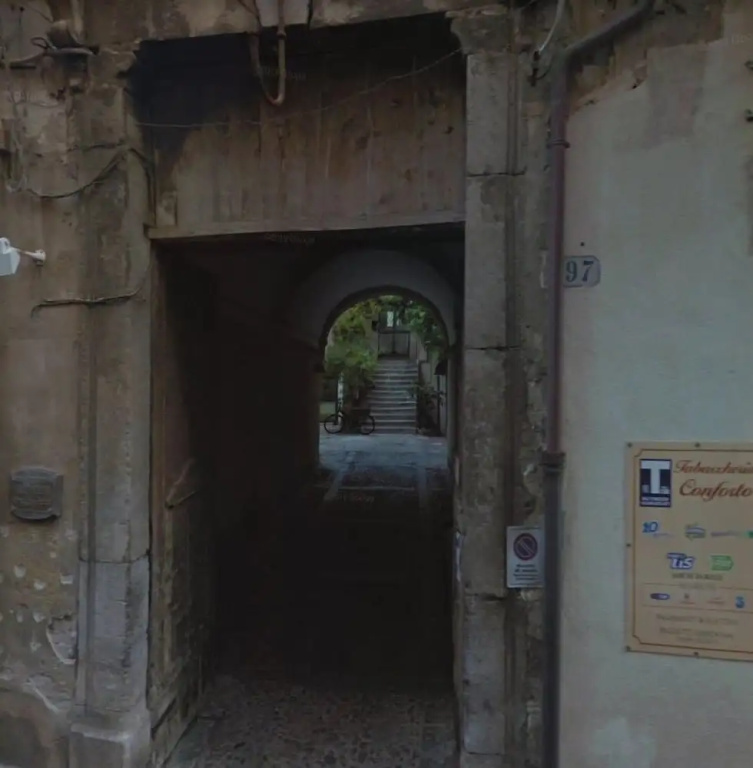 Casa Ifigenia