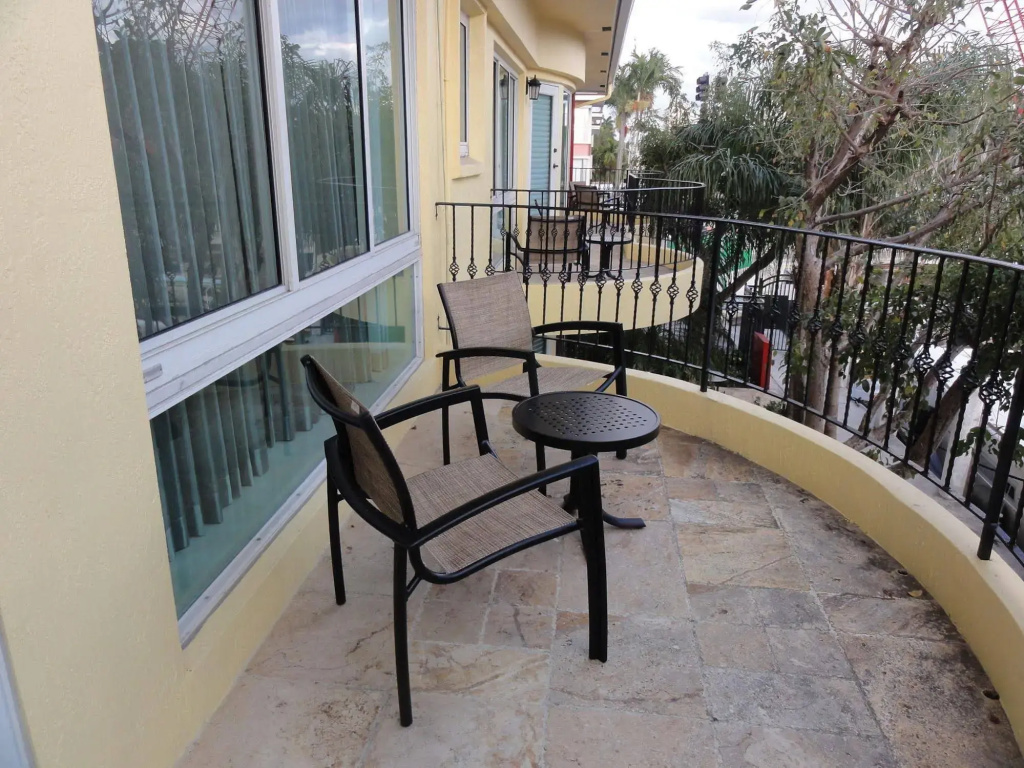 The Villas Las Olas Hotel'Apart - Général