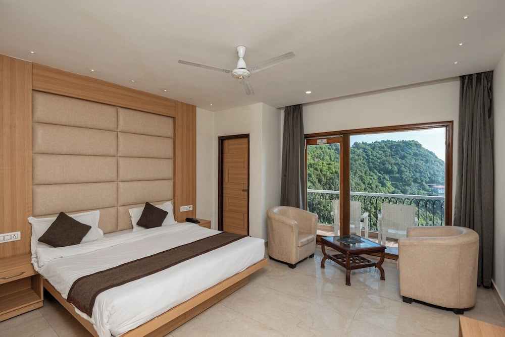 Hotel photo 20
