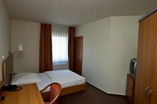 Hotel Manu - Chambres