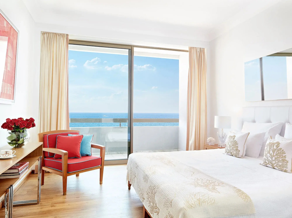 Grecotel LUXME Dama Dama - Général