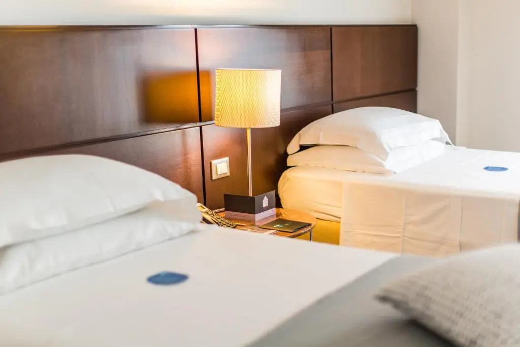 Hotel Casali - Chambres