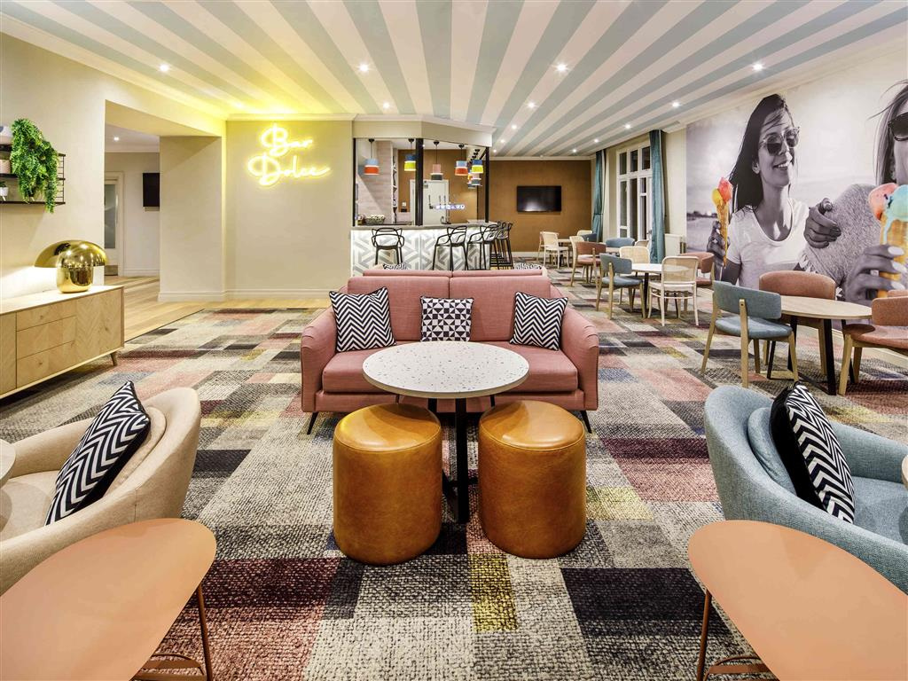 ibis Styles Bournemouth - Général
