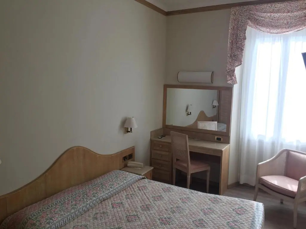 Hotel Bobby Executive - Général