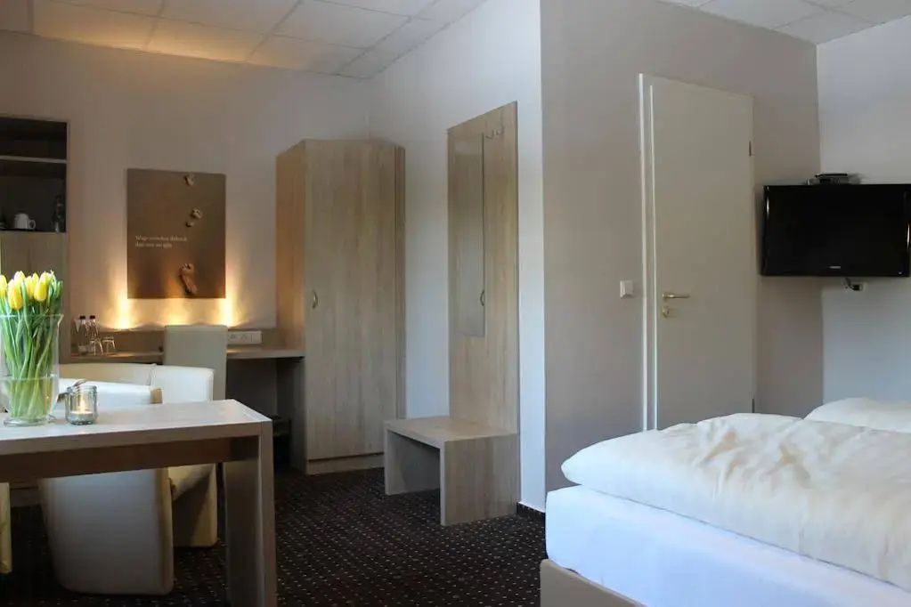 Pur Hotel - Général