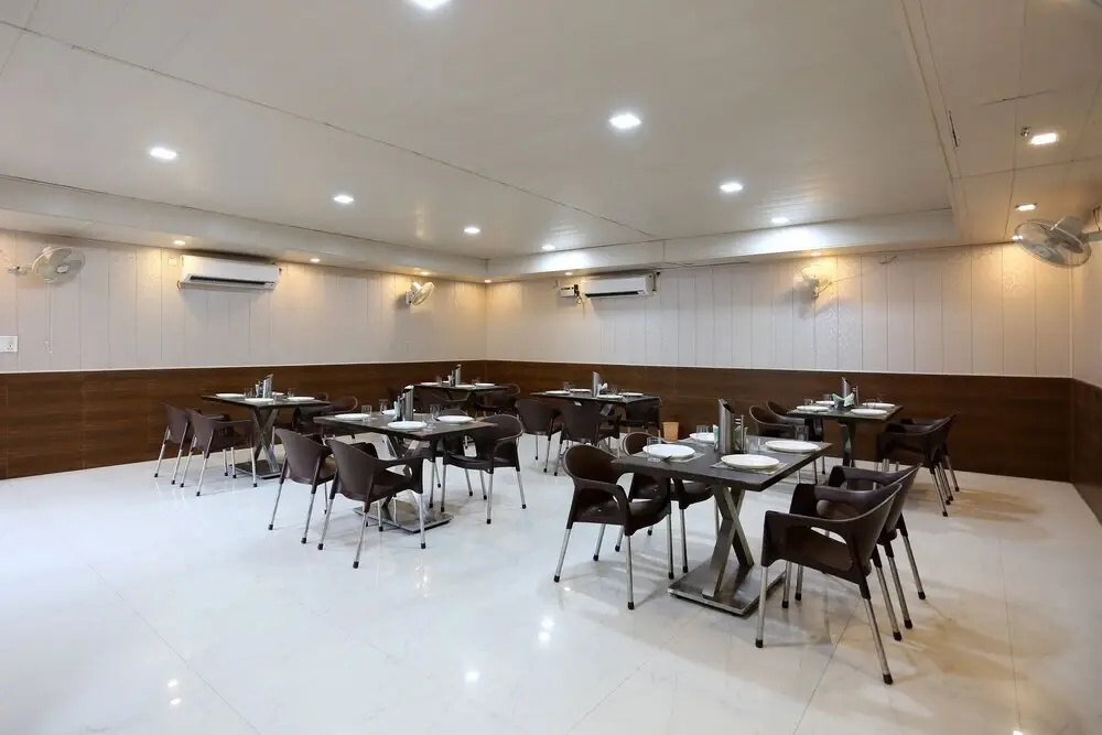 Hotel photo 19