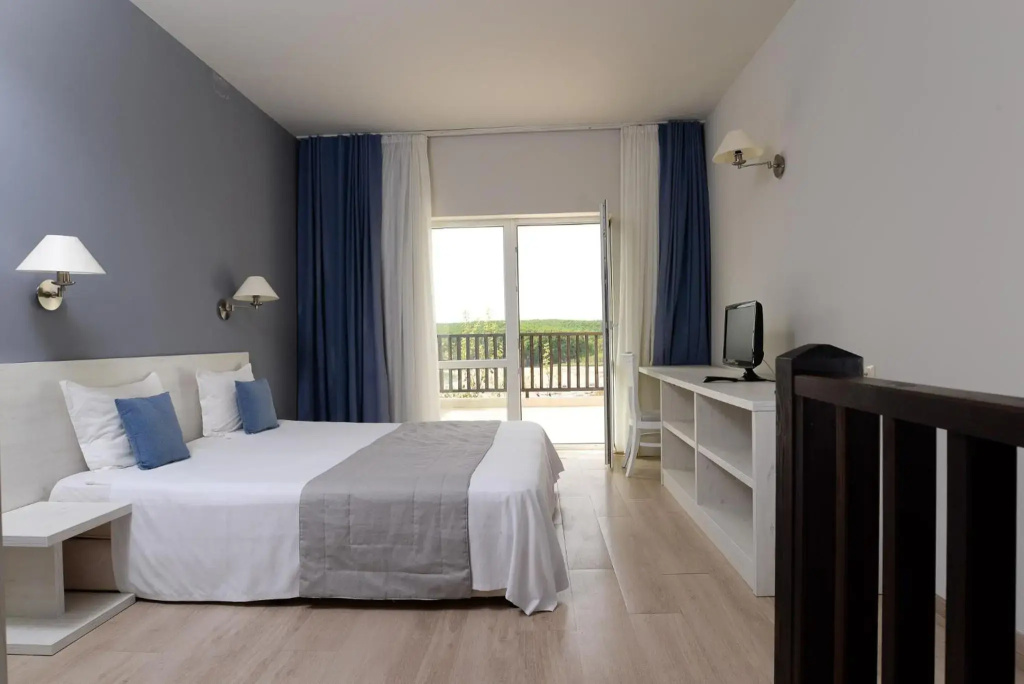 Bella Vista Beach Club - Général