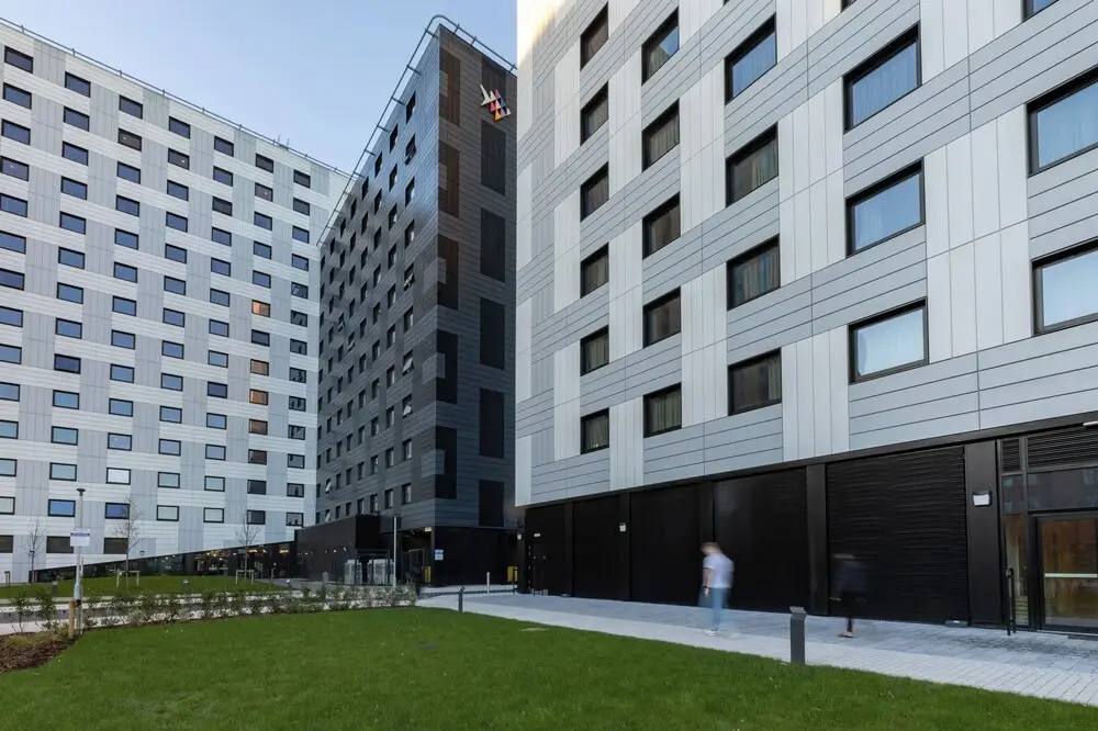 Student Only True Salford