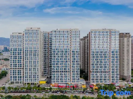 Yuelan Hotel (Kunming Hanlin Grand View Branch)
