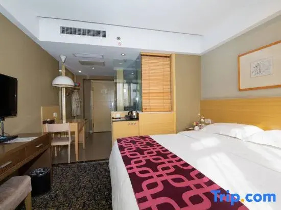 Victory Hotel - Chambres