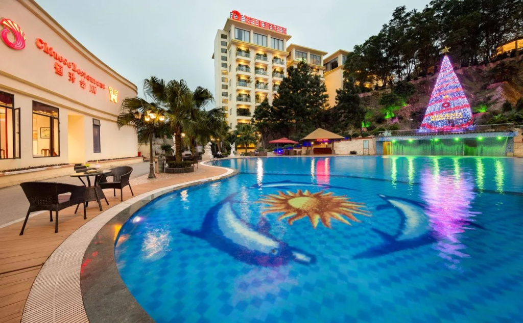 Phoenix Resort Bac Ninh - 4