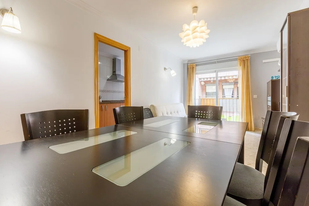 A&N Holiday Rentals - фото 16