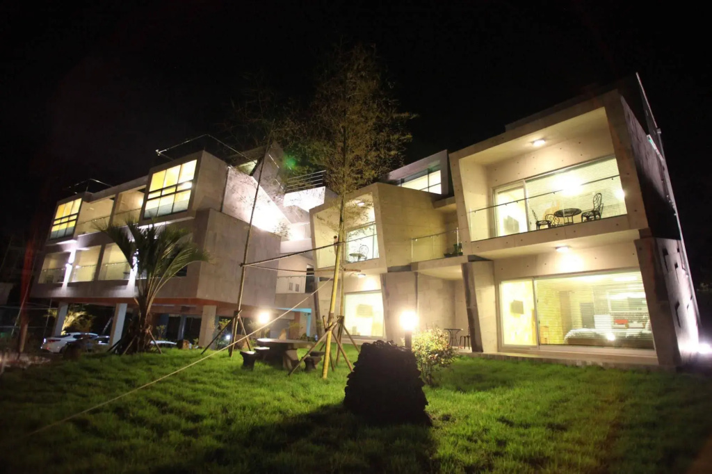 The Cozy in Jeju