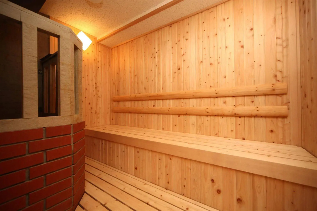Dormy Inn PREMIUM Sapporo Hot Spring - Général