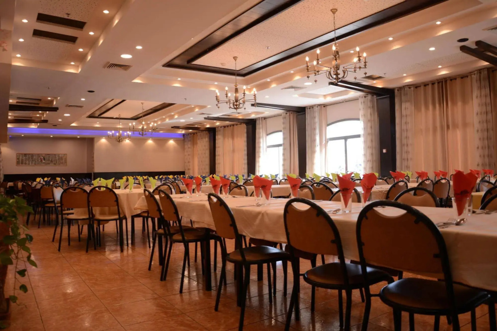 Galilee Hotel Nazareth - Général
