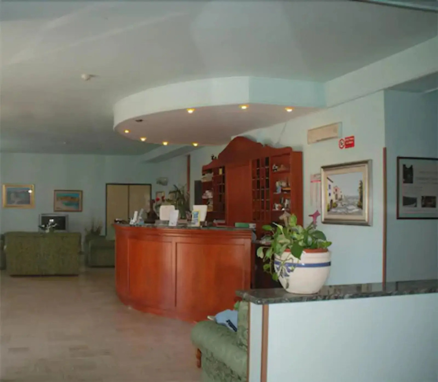 Hotel Citti - Général
