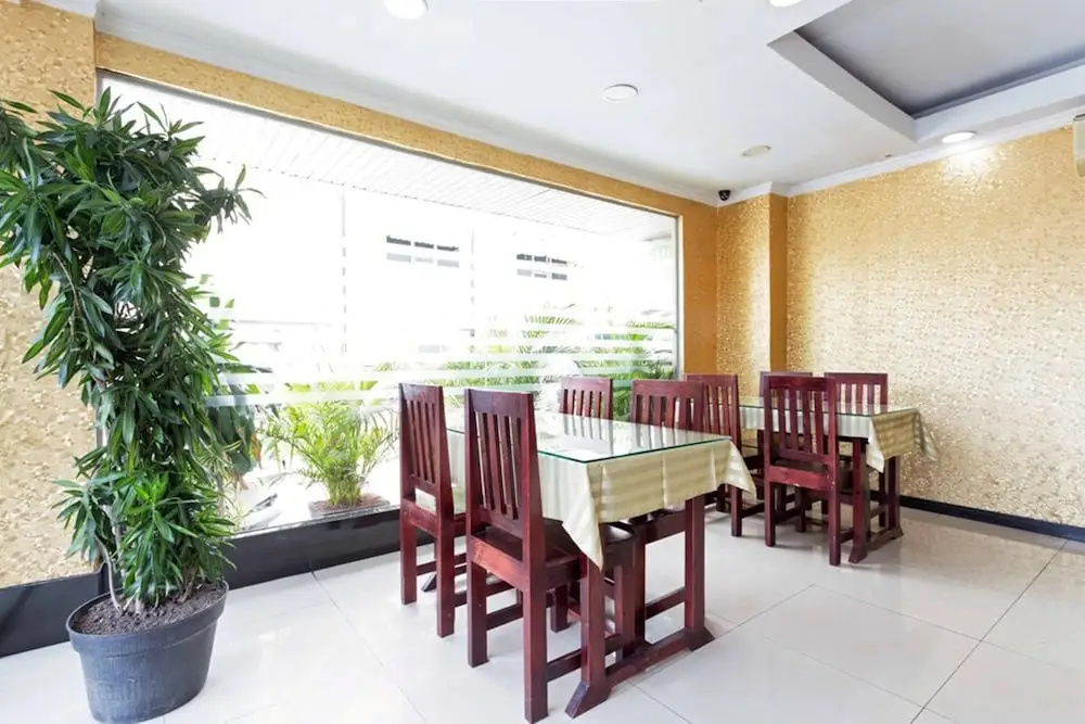 Hotel photo 21