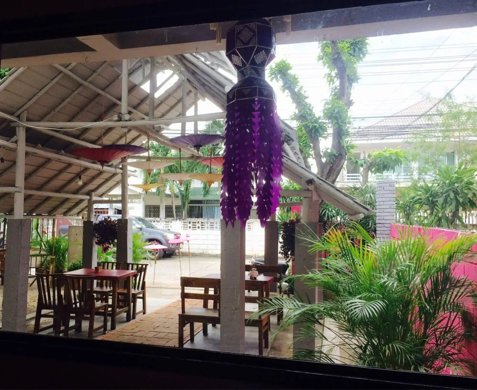 999 Triple Nine Guesthouse & Hostel Chiangmai