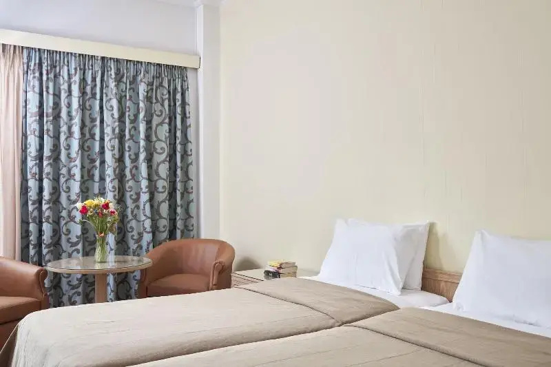 Candia Hotel - Chambres