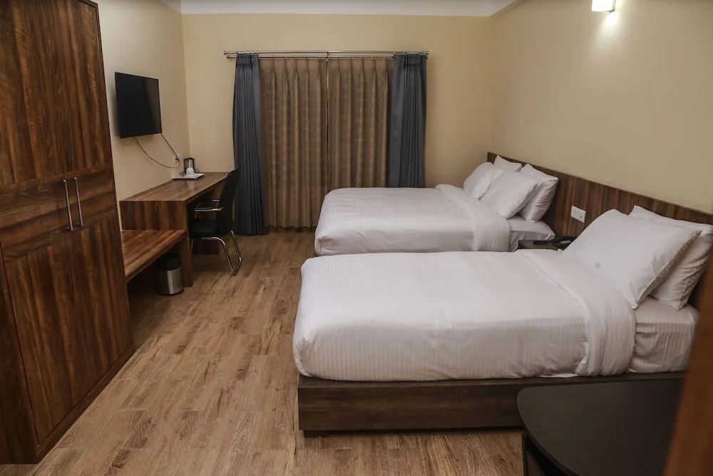 Hotel photo 7