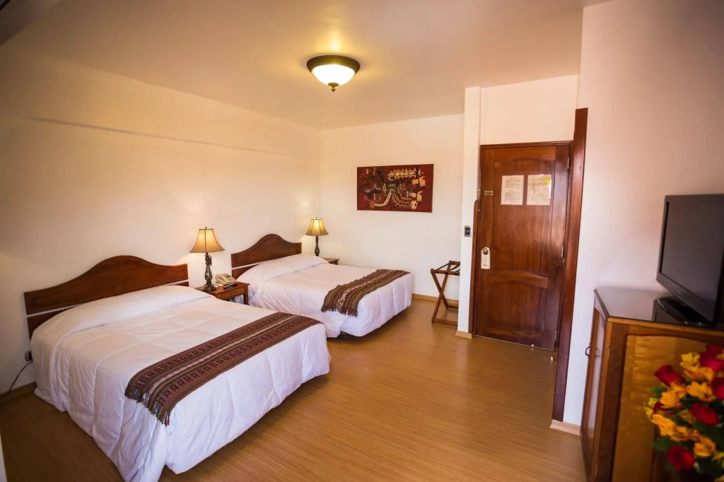 Hotel photo 4