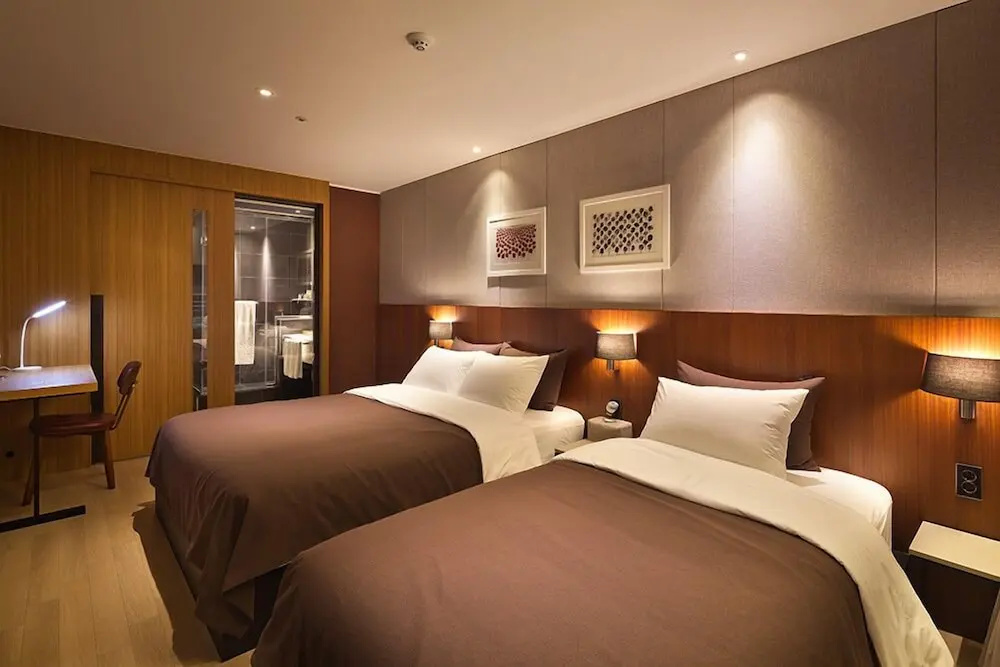 Hotel photo 6