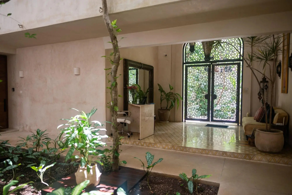 Hotel photo 20