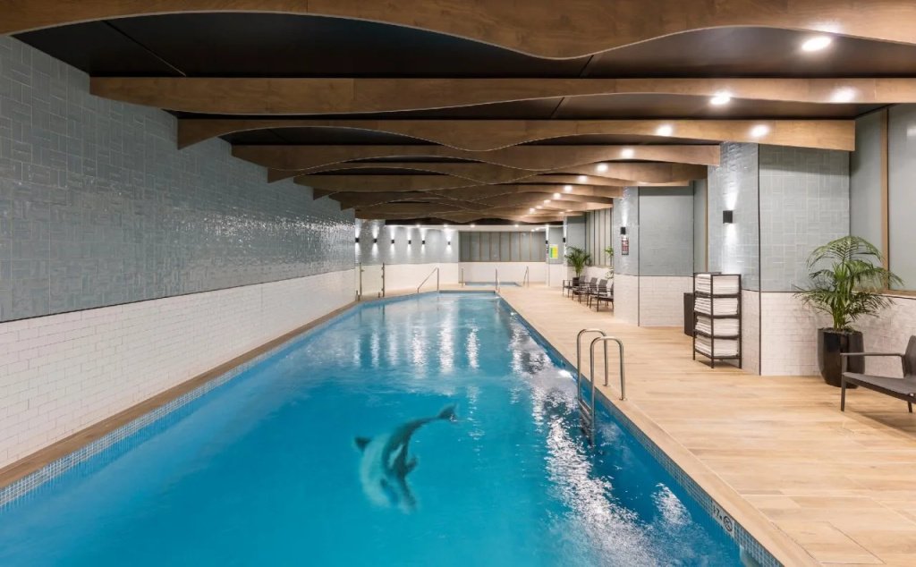 Meriton Suites Sussex Street - 2