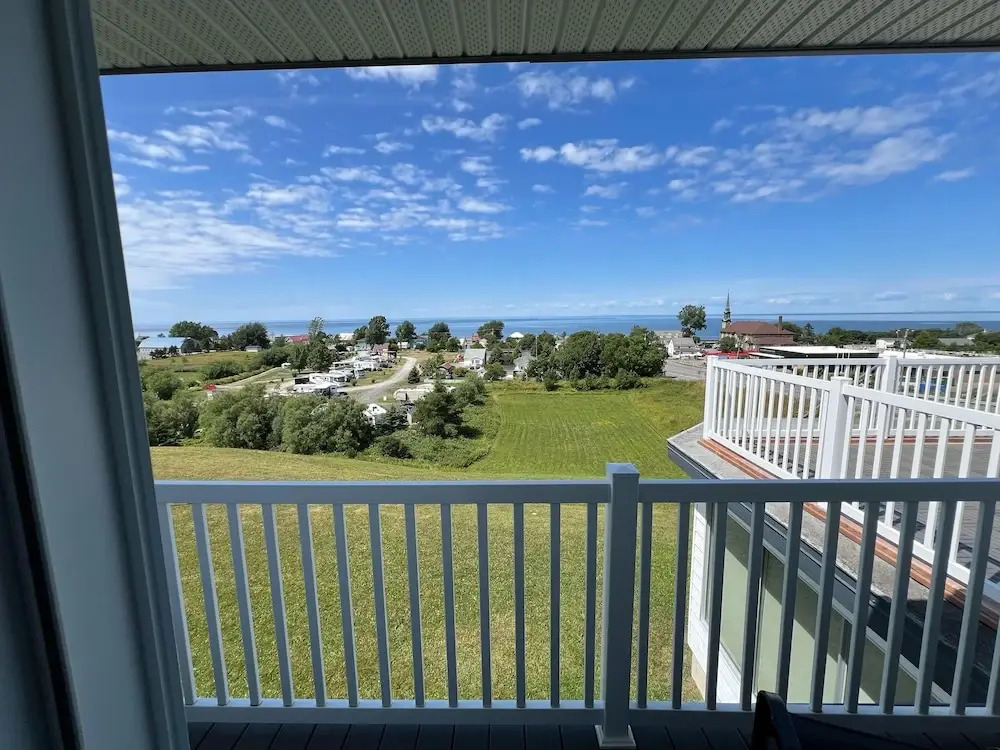 Mon Joli Motel - фото 6