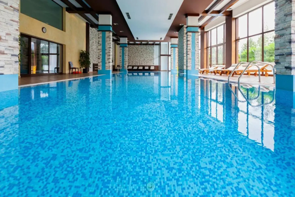 Hotel photo 18
