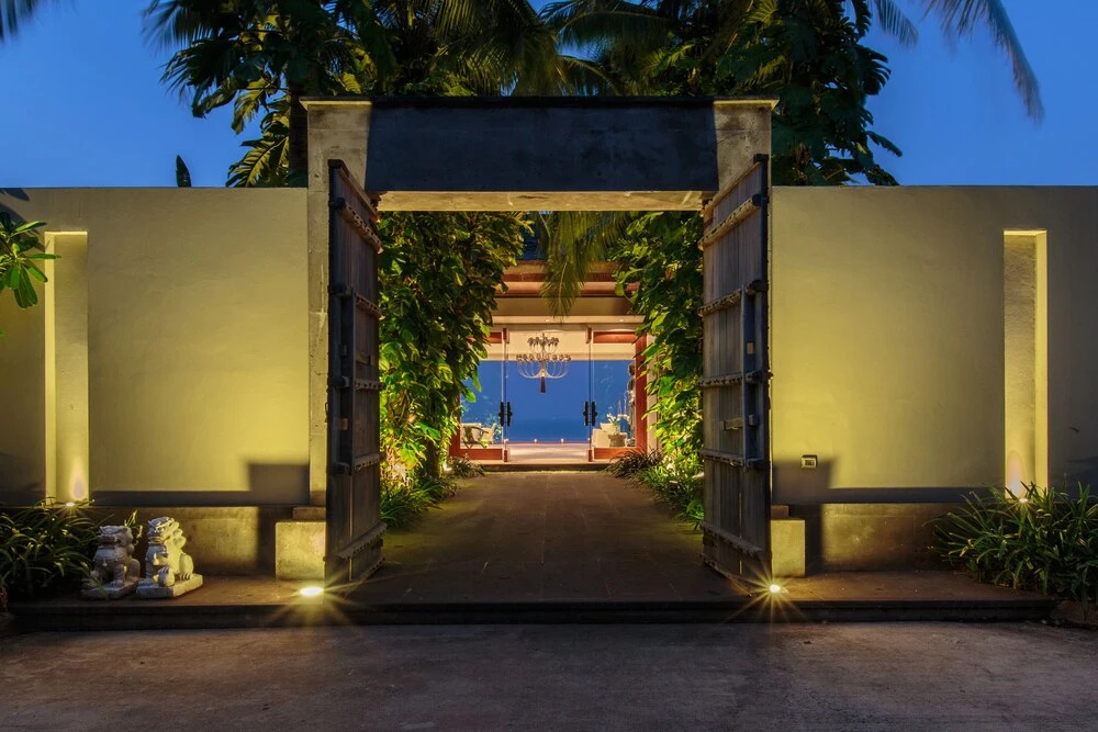 Villa Michaela