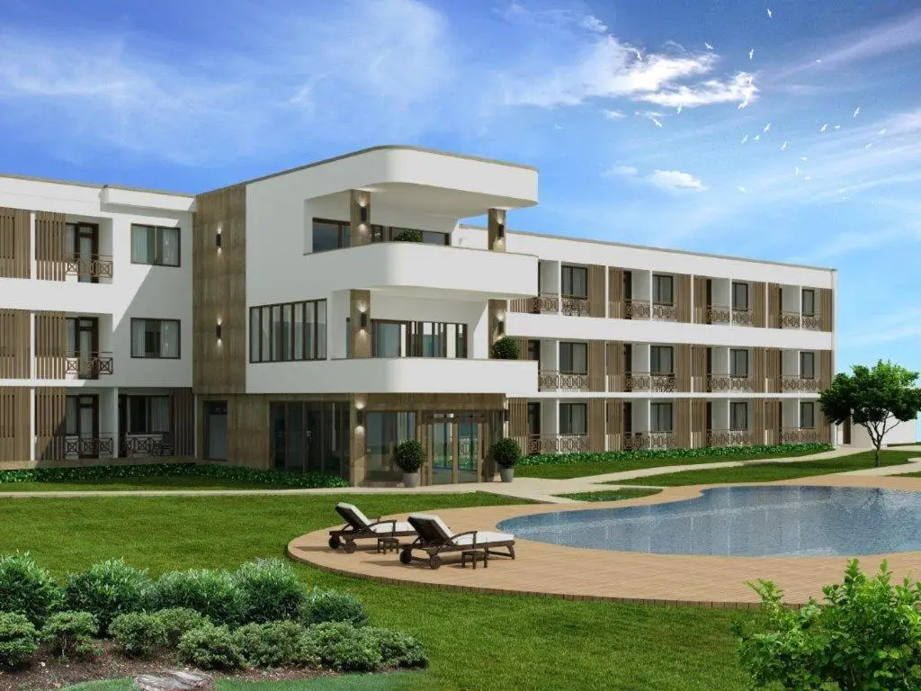 Hotel Villa Mare