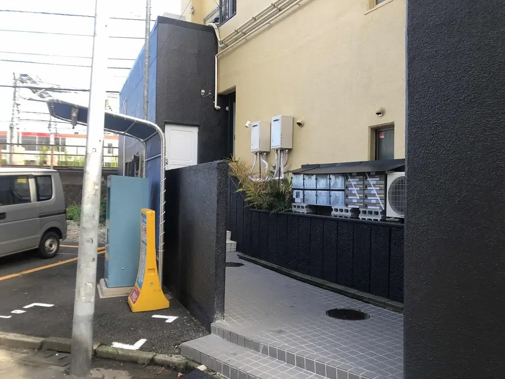 Hotel photo 19