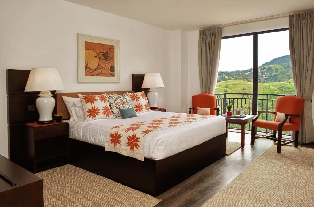 Fox Resorts Kandy