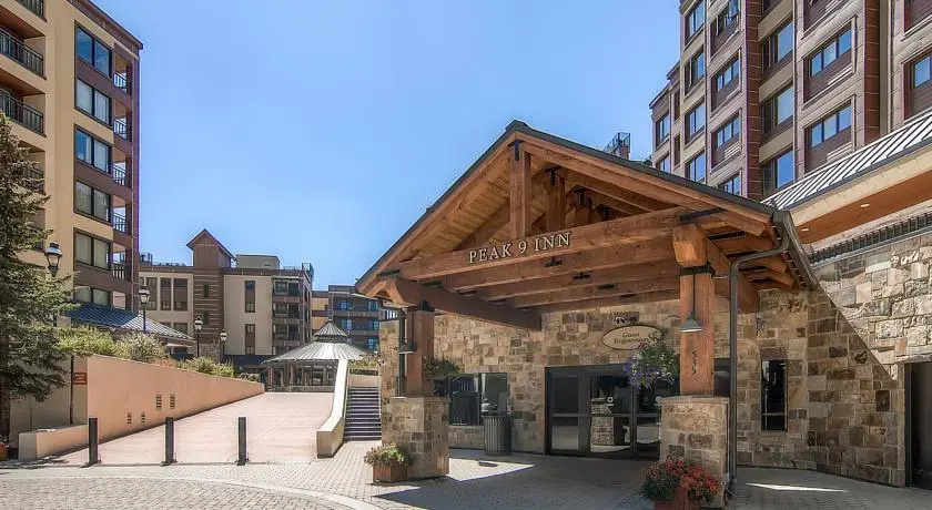 Village at Breckenridge 4313 by Colorado Rocky Mountain Resorts
