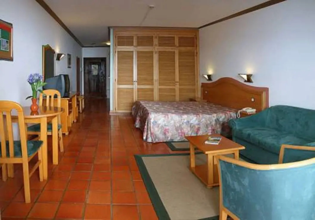 Hotel Jardim Atlantico - Général
