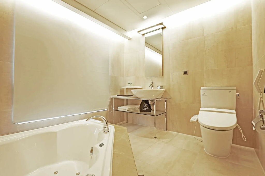 Taipei Roumei Boutique Hotel - Général