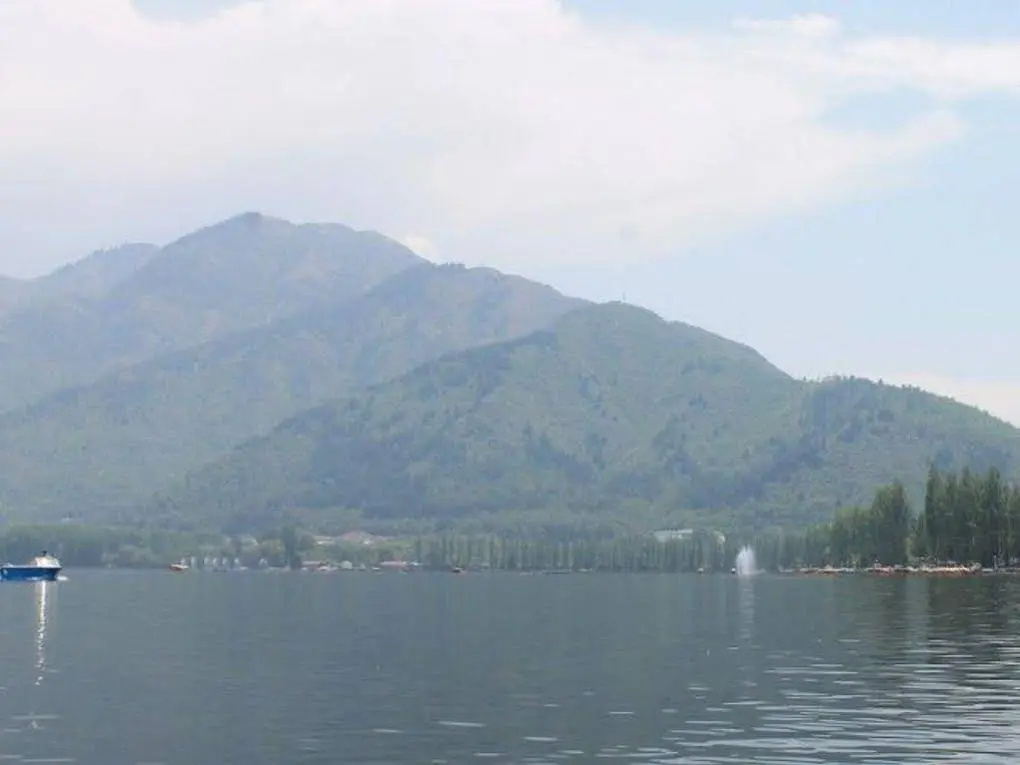 Una Homestay Sheenwynds