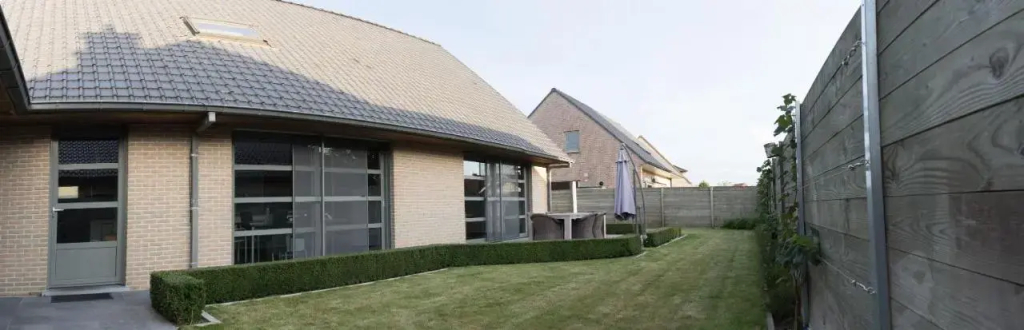Villa Westhoek - фото 25