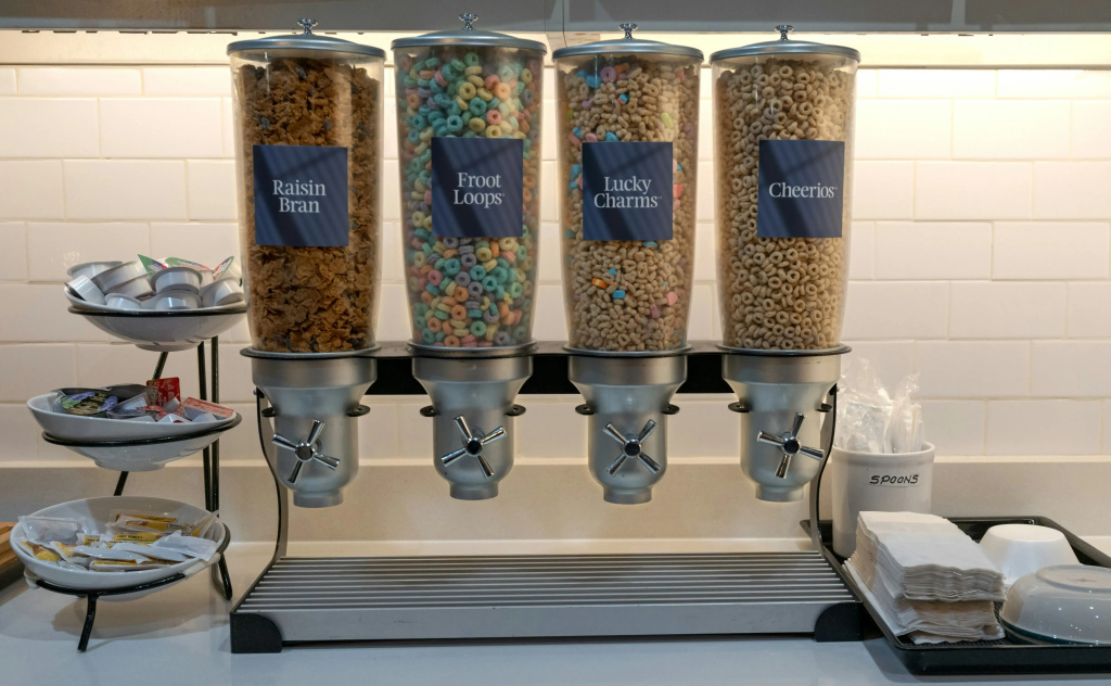 Homewood Suites by Hilton Ft. Worth-Bedford - Général