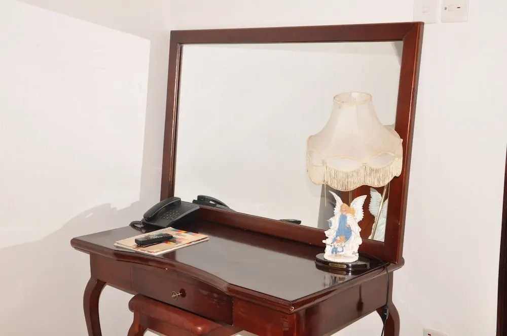 Sienna Beach Hotel - Entebbe - Chambres