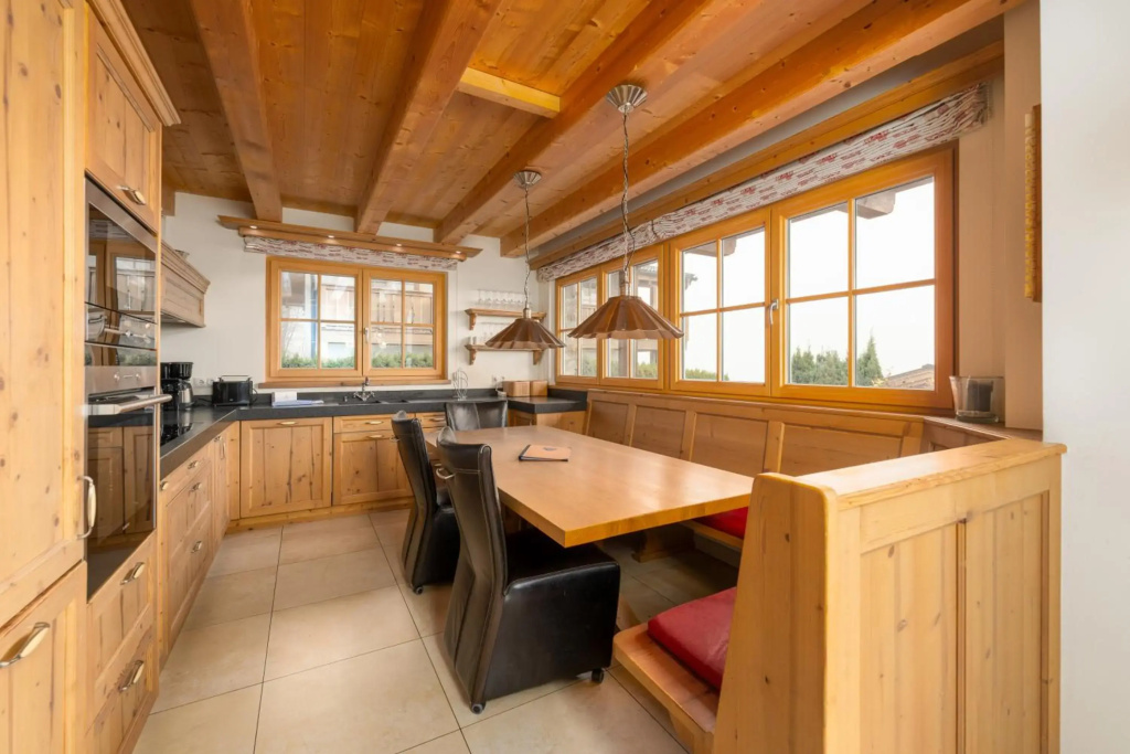 Avenida Panorama Chalets - Général