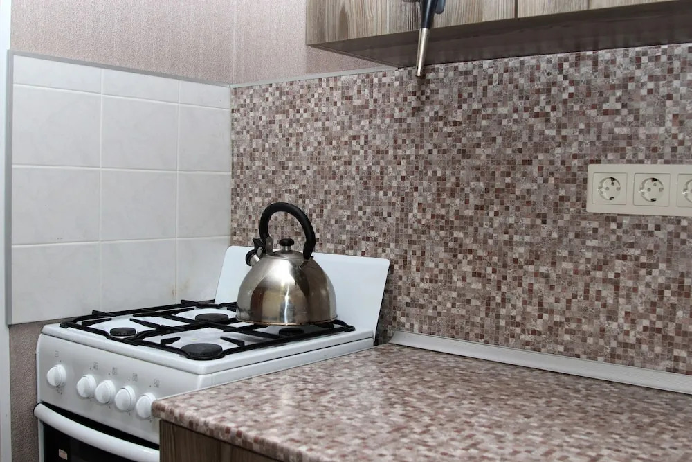 Апартаменты HotelJet - фото 10