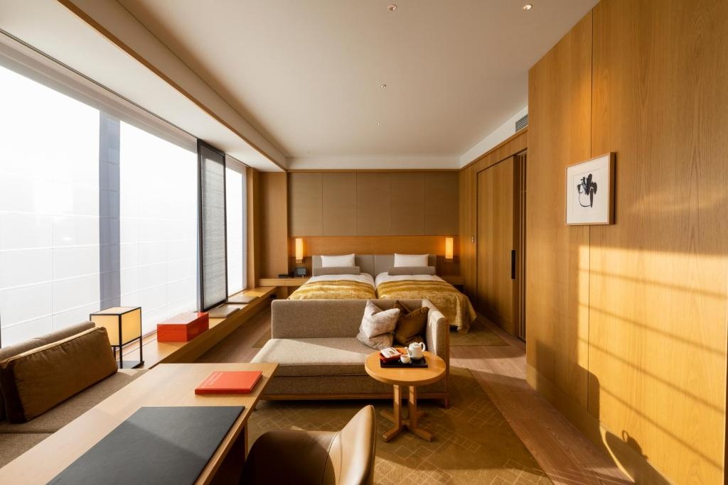The Okura Tokyo 사진 39