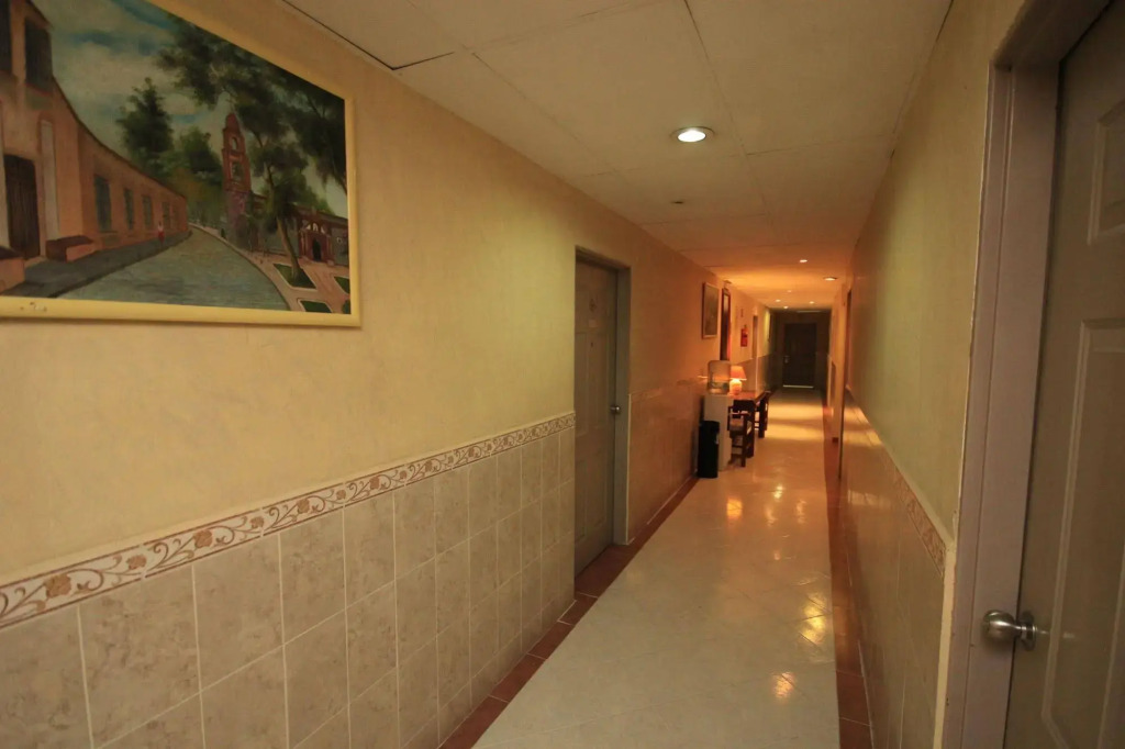 Enterprise Inn Plaza - фото 14