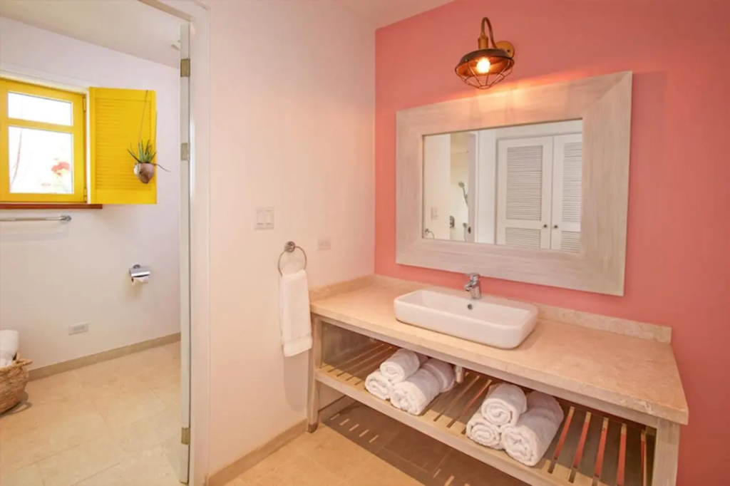 Boardwalk Boutique Hotel Aruba - Adults Only - Général