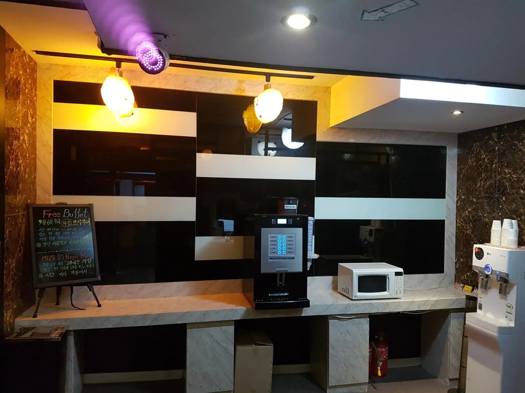 Hotel photo 13