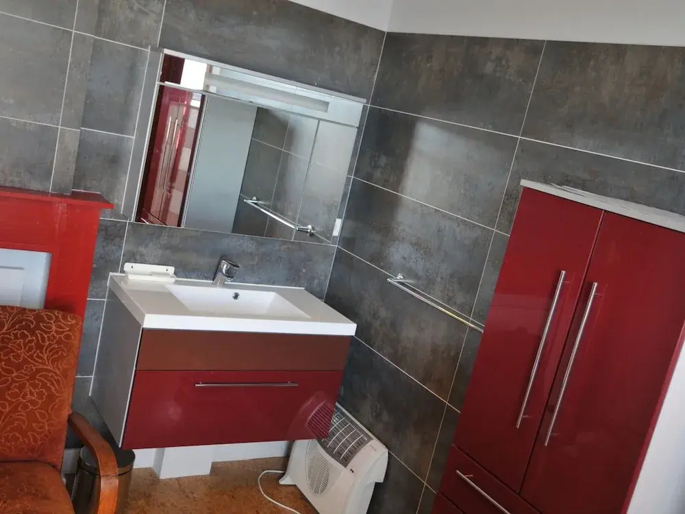 Holiday Home in Bastogne With Sauna & Bubble Bath - фото 7